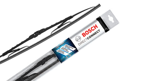 DirectConnect™ Wiper Blades