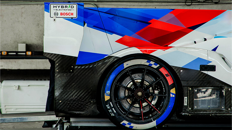 Motorsport Link Image