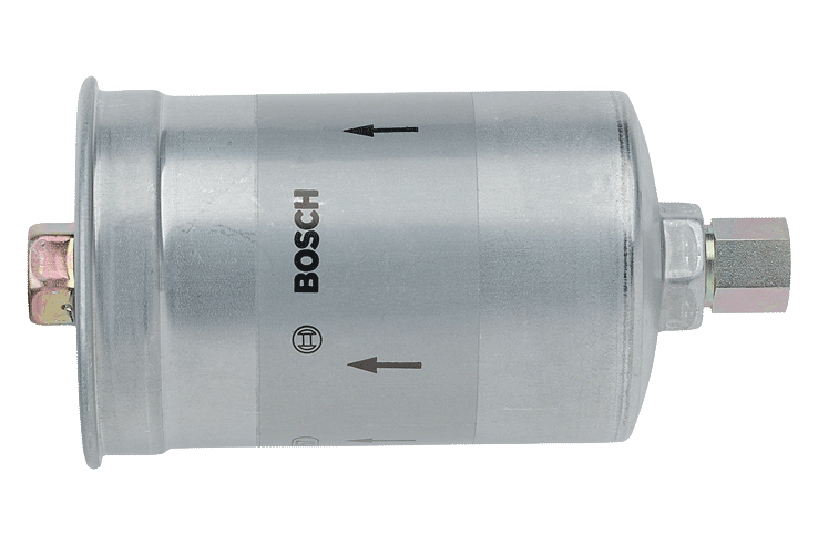 Bosch N2112 - Diesel Filter Car