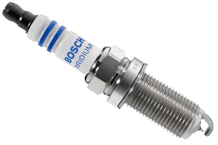 Bougies - Spark Plugs - Bosch Auto Parts